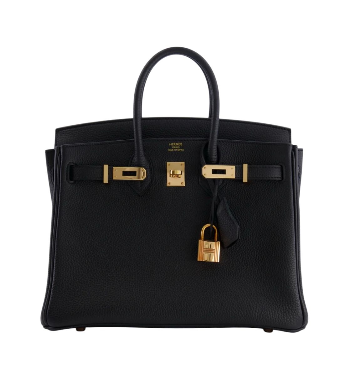 Hermès Birkin 30 Togo Black