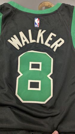 Kemba Walker Away Jersey  