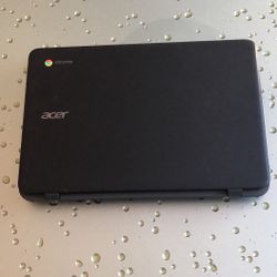 Used Acer Chromebook 11