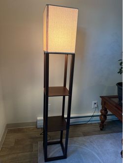 Lamp