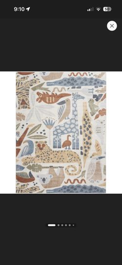 Rug