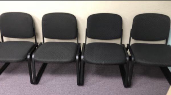 OFFFICE CHAIRS for Sale in Garland, TX - OfferUp