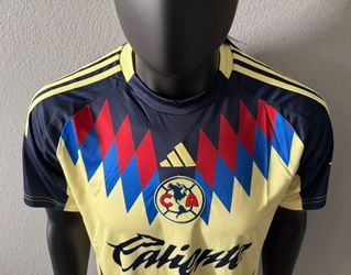 Club América soccer Jersey