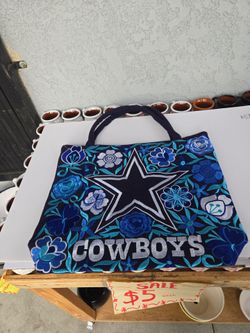 Bolso cowboys ($35)tel (contact info removed)