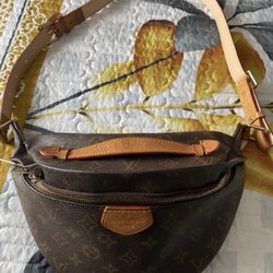 Louis Vuitton original bag