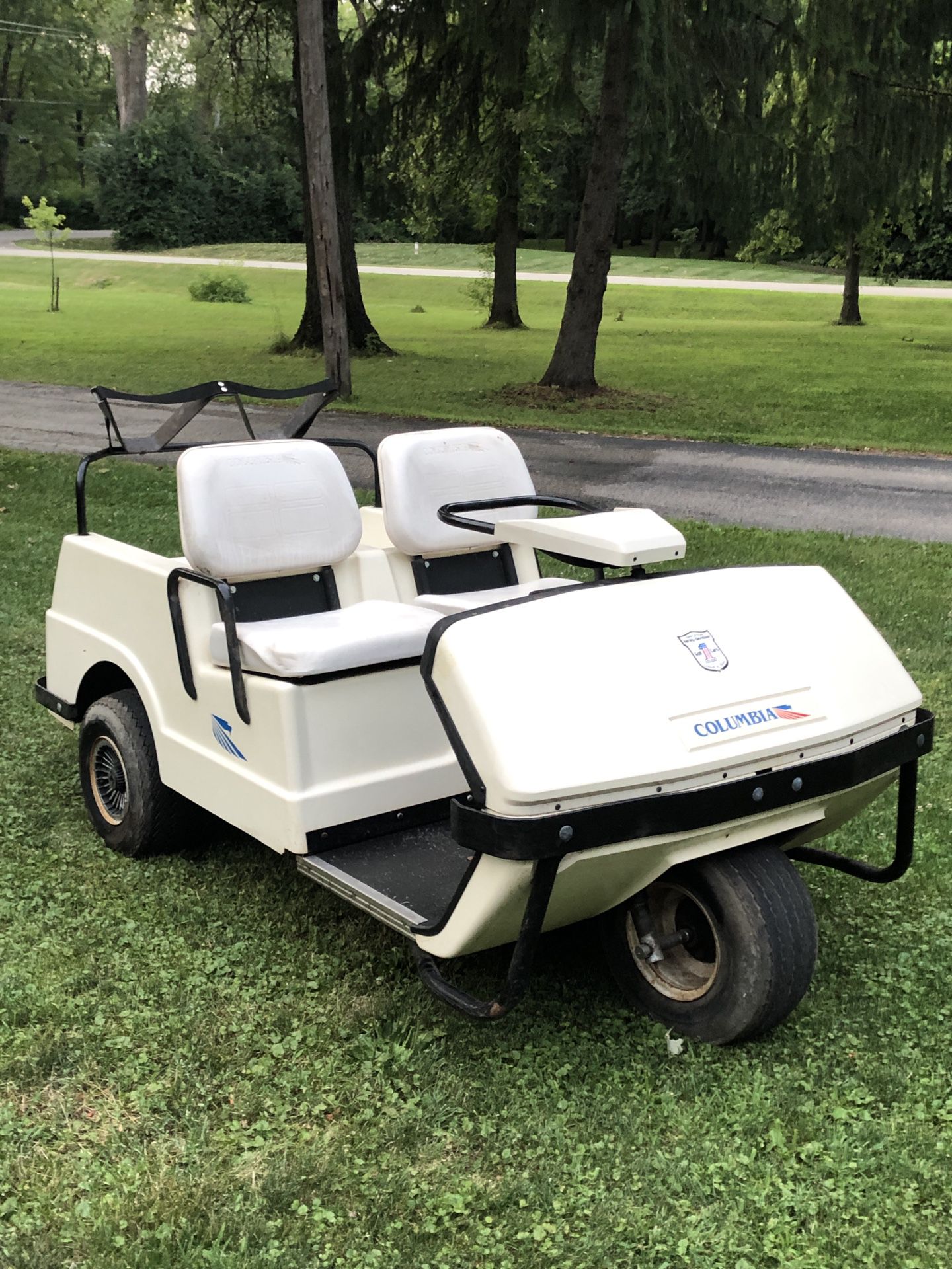 Golf cart 1000 or best offer