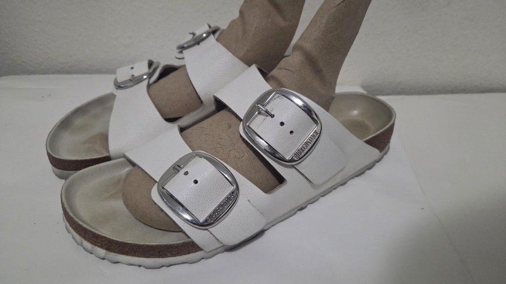 Birkenstock Arizona Big Buckle Size 41