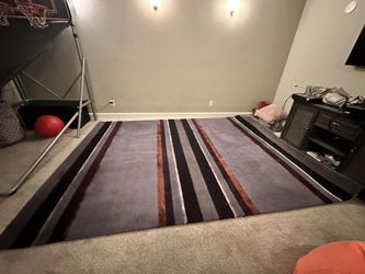 CK 8x 10 Rug