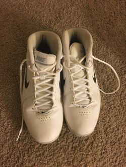 Nike air max size 11 women's