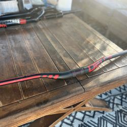 Deity Carbon Mountain Bike Bars