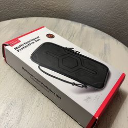 Nintendo Switch Carrying Case Kit