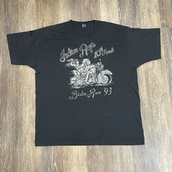 Vintage Indian Motorcycle Shirt