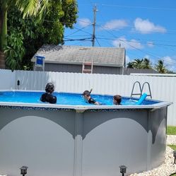 Pool For Sale 