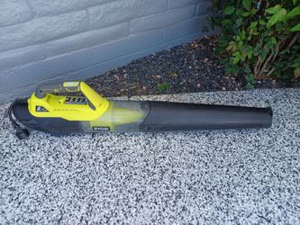 BLOWER ELECTRIC