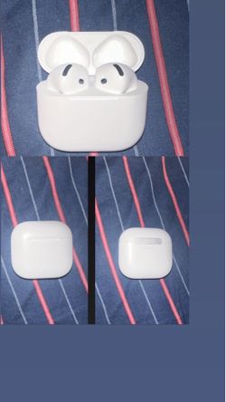 AirPods 4