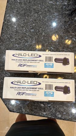Reme halo led replacement bulb OEM parts