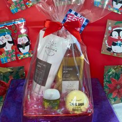 Merry Christmas Inspire Joy Gift Set 