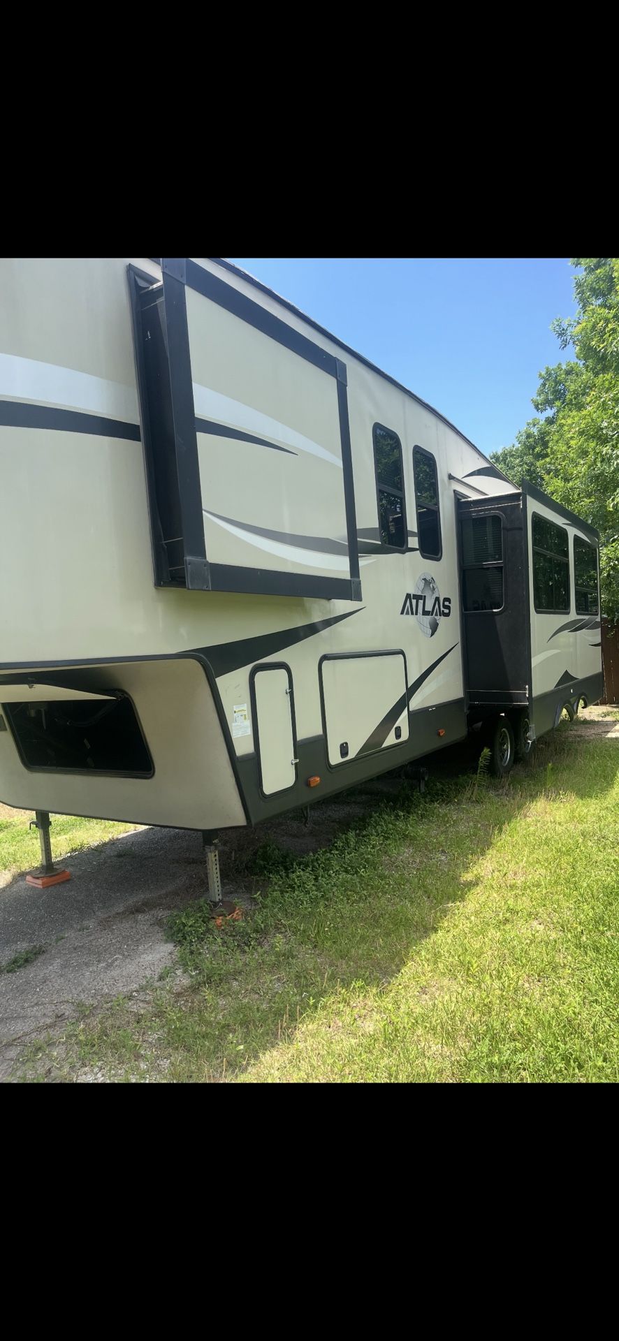 RV 2018