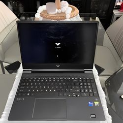 Special Blue Victus 15-inch Gaming Laptop (Upgraded)