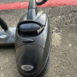 Tristar A101S Canister Vacuum Cleaner – Powerful & Reliable!