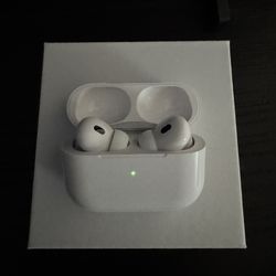 AirPod Pro Gen 2