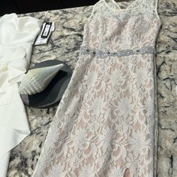 Formal dress Event/Bridal 