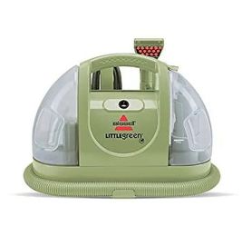 Bissell Little Green Machine Portable Carpet Shampooer 