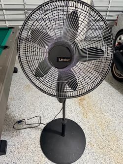 Lasko fan