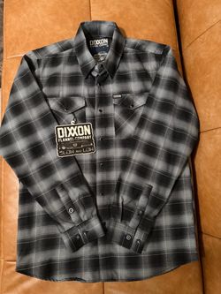Dixxon Flannel Company The Boulevard