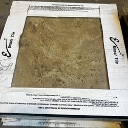 Tile Flooring