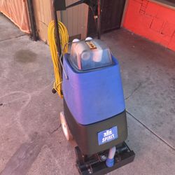 WINDSOR SPIRIT COMMERCIAL VACUUM & CLEANING