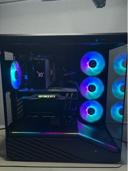 1080p Gaming PC | $700 OBO | 2070S FE | 32gigs | 512gb | i9-11900 | W11 Pro  CUSTOM BUILD