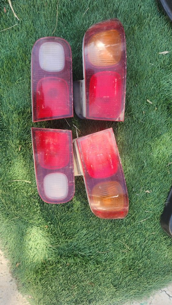 Acura Integra 94 01 Parts 