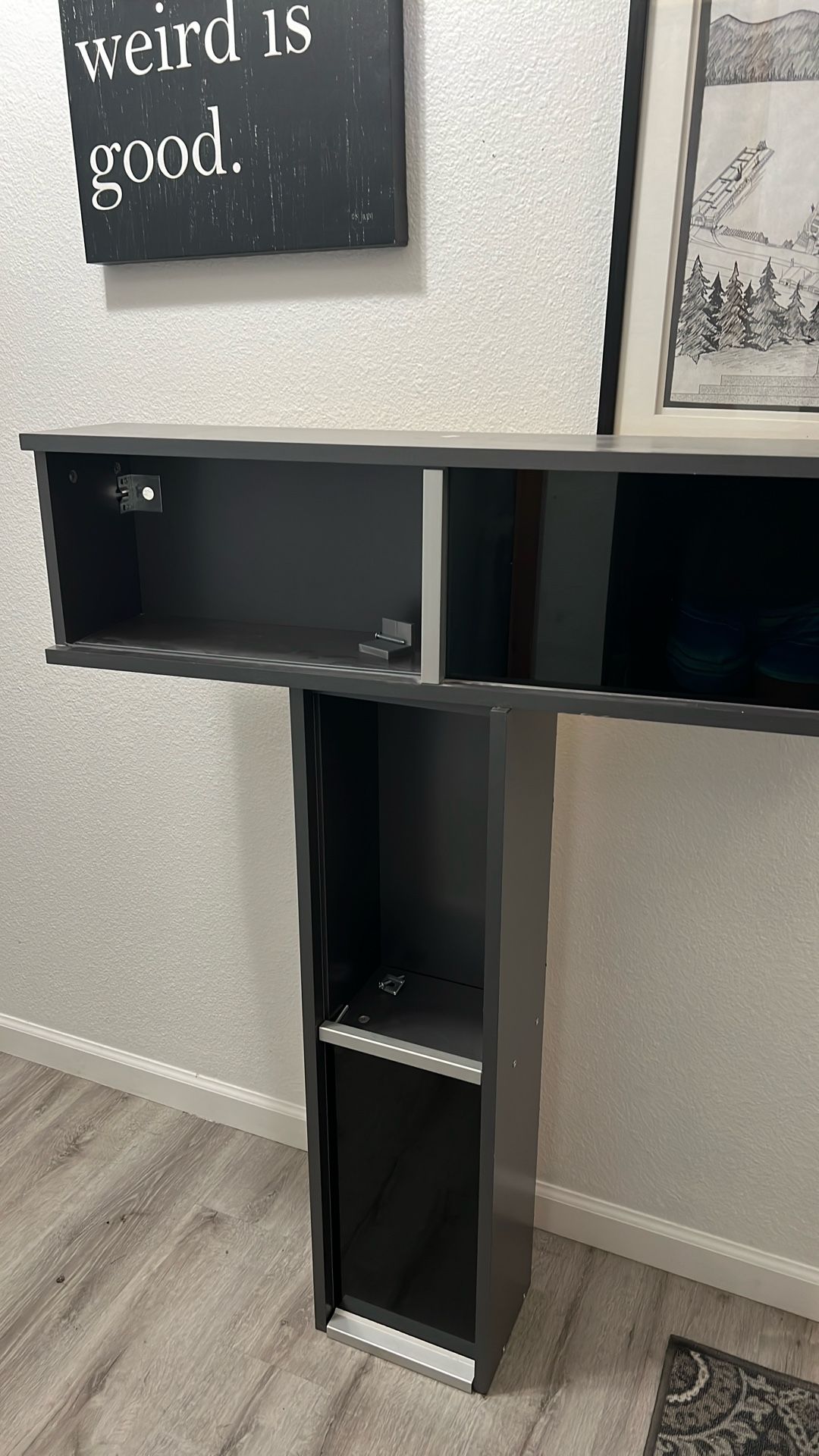 Shelf’s