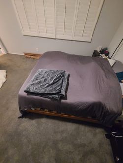Weighted Blanket 35lbs King With Stay Cool Extra Duvee Cover