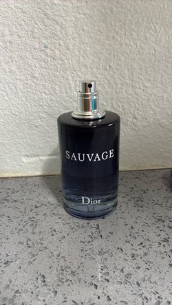 Dior Sauvage
