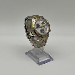 Certina DS "Tachymetre" Men's Watch