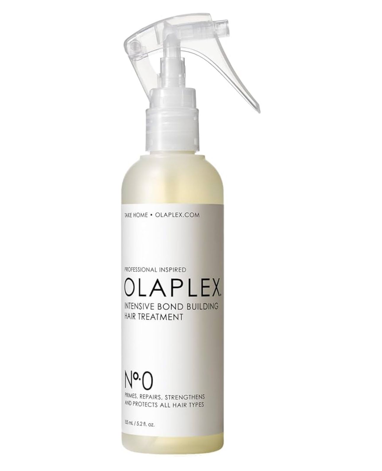 Olaplex N0