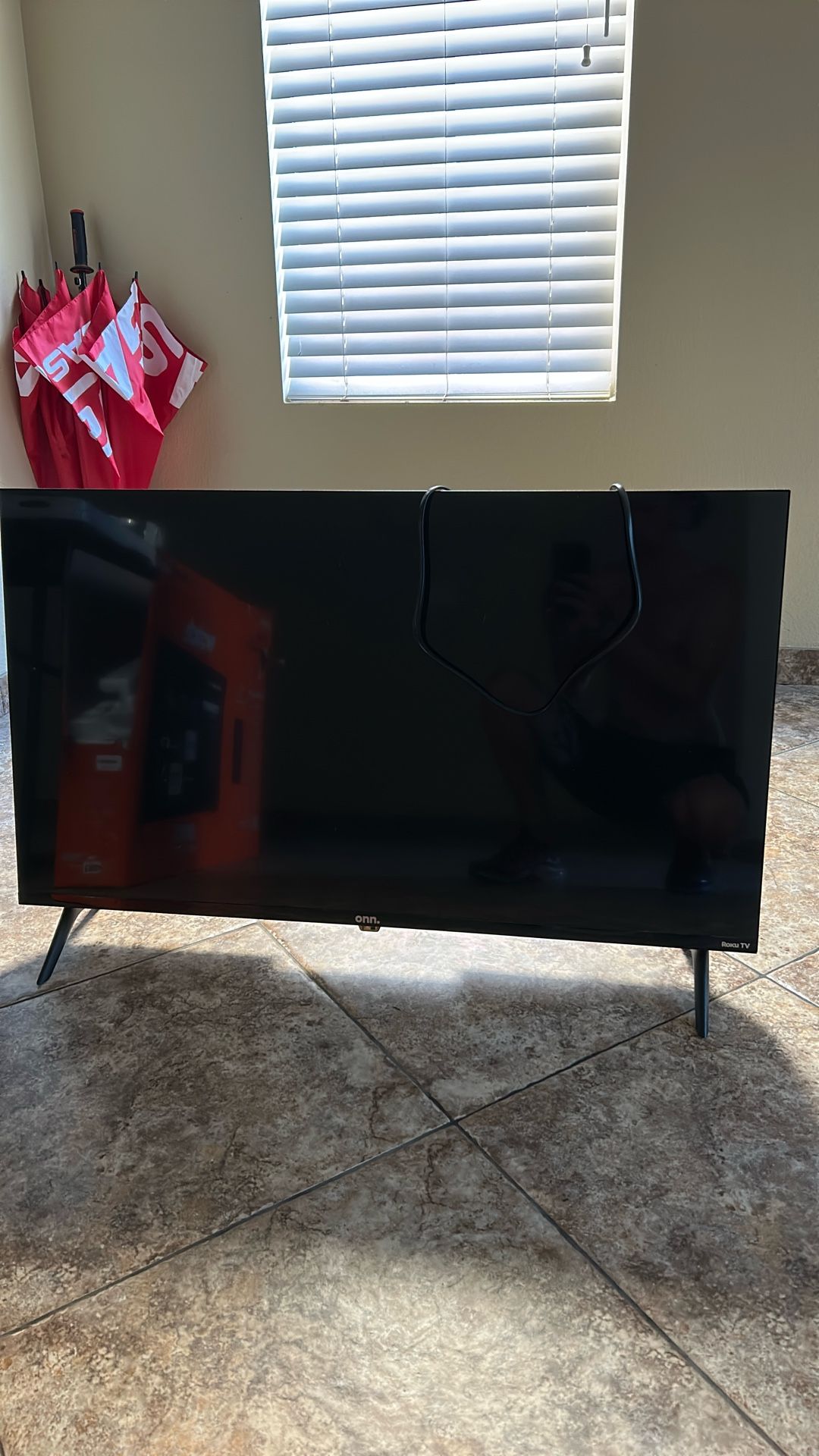 Onn Roku Tv 40 Inch