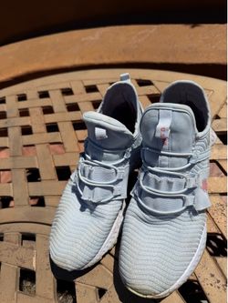 U.S. Polo Assn. Women’s Sneakers – Size 7.5