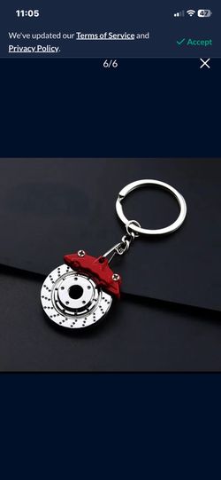 Key Chain