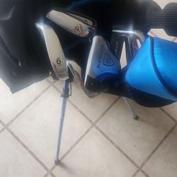 Mini Golf Set
