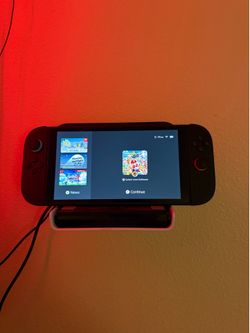 Nintendo Switch 2 Bundle