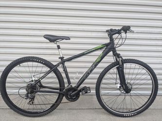 K2 Shadow 29er Mountain Bike