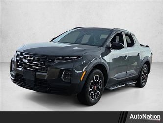 2024 Hyundai Santa Cruz