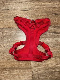 Top Paw Harness