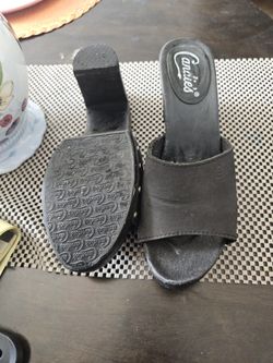 VINTAGE CANDIES MULES