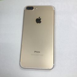 iPhone 7 plus 32 gb | Unlocked | store warranty | comes with cable & charger 