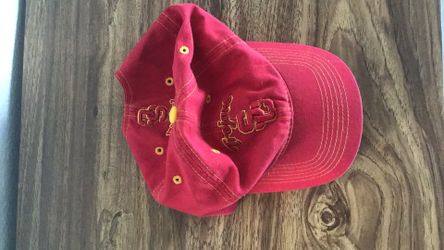 USC Trojans Hat