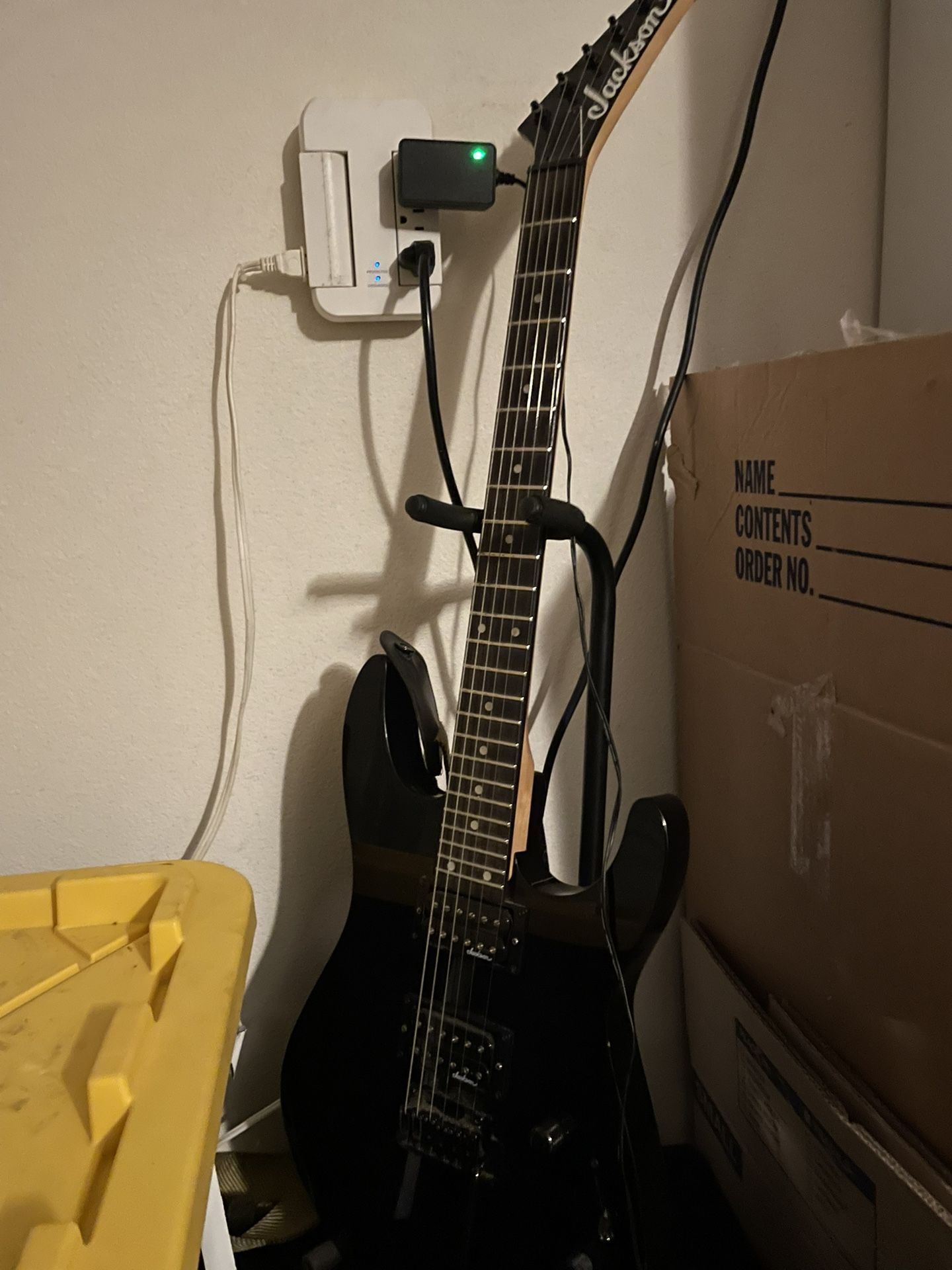 Guitar